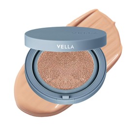 Skin Fit Inserum Matte Cushion Foundation 12g (Medium Beige)
