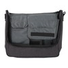 Console Carrying Case Large Capacity Multifunction Grey Travel Storage Bag