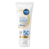 Protector Solar Facial Nivea Sun Control Manchas Luminous 630 Thiamidol