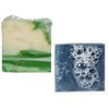 Cool Fresh Aloe & Fresh Fall - All Natural Soap