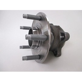 GM Rear Hub Assembly 2016-2017 13593158