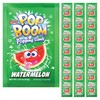 Tiltay Pop Boom – Watermelon Flavor Popping Candy with display
