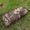 Waterproof Army Camo Tent Tarp Sheet Canopy Awning Rain Cover