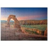 MyPuzzle Delicate Arch im Arches-Nationalpark – Utahs Naturwunder - Premium