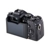 Kiwifotos Eyecup Eyepiece for Olympus OM-D E-M1 Mark II, OM-D