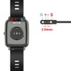 Smart Watch Charger Cable 2 Pin Cord,Compatible with YAMAY Willful
