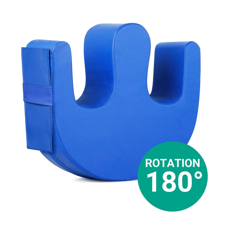 Bedridden Patients: Patient Turning Devices and Bedroll Pillows for Elderly,