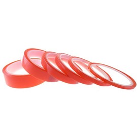 Personal Impressions Ultimate Red Liner Kit, Synthetic Material, 15.5 x 12 x 8.3 cm