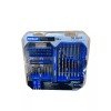Kobalt 52 pc. Drill and Drive Set -1/4 in hex
