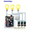 GENUINE RobotDYN - PWM Ac Programmable Light Dimmer 110V -