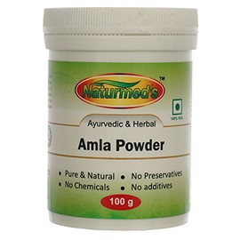 NATURMED'S Amla Powder 100 g
