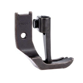 Mgoodoo 1set Industrial Sewing Machine Presser Foot for Singer 111W Class and All Compatible Industrial Walking Foot Machines