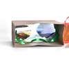 Flower Box, Flower Case, Dreamback from Paper Bag to Flower