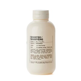 Le Labo Shampoo Basil / 샴푸 바질