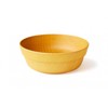 Kishu Lacquerware WF-457541 Kakuda Seibei Shoten Soup Bowl Fuwari-2 Wooden Tableware, Nano-Coat, Dishwasher Safe, Natural