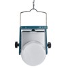 Work Light LED 18W Portable Lamp with Hook Powered By