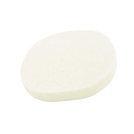 Altipia Cleansing Sponge Cleansing Puff White 15T / 크린싱 해면 클렌징 퍼프 화이트 15T