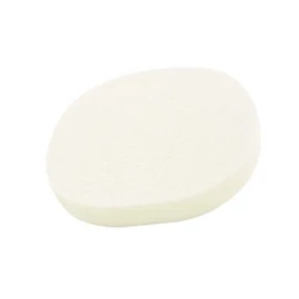 Altipia Cleansing Sponge Cleansing Puff White 15T / 크린싱 해면 클렌징 퍼프 화이트 15T