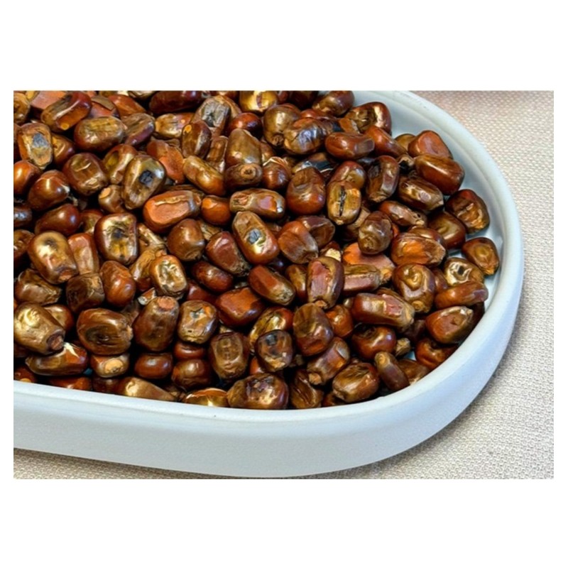 Herbal Teacher Domestic Roasted Corn Tea