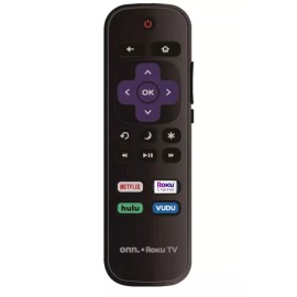 For Roku Original Onn Roku TV Remote Control For All Onn TV Roku TV Smart 4K Ultra HDTV !