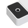 Intelligent WiFi Door Bell Wireless Remote Monitoring Video Intercom Door