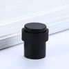 SEIWEI Door Stop, 45mm Heavy Duty Round Stainless Steel for