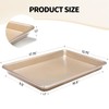 Vinino Half Sheet Pan, Baking Sheet, Cookie Sheets For Baking
