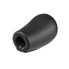 ACROPIX Black 6 Speed Manual Gear Shift Knob Stick Shifter