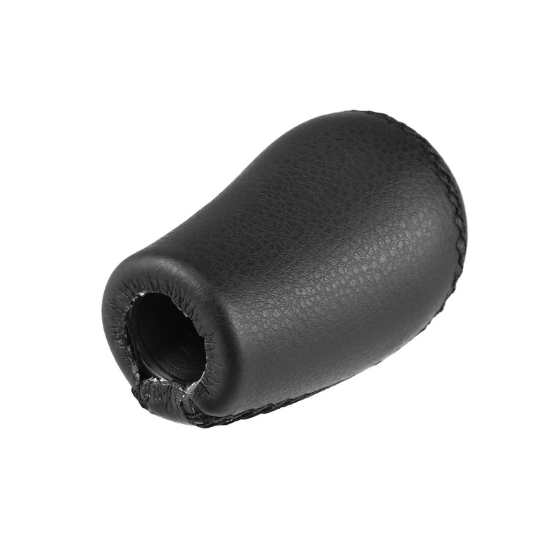 ACROPIX Black 6 Speed Manual Gear Shift Knob Stick Shifter