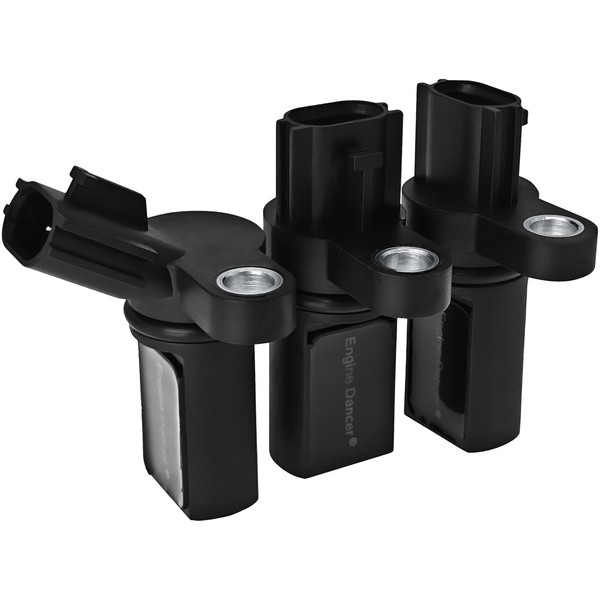 Camshaft Position Sensor Left & Right - Compatible with Nissan