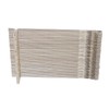 50 Pcs Knitting Machine Needle for Knitting Working Fit for