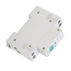 1P Smart Circuit Breaker Wireless Remote Control Disconnect Switch for