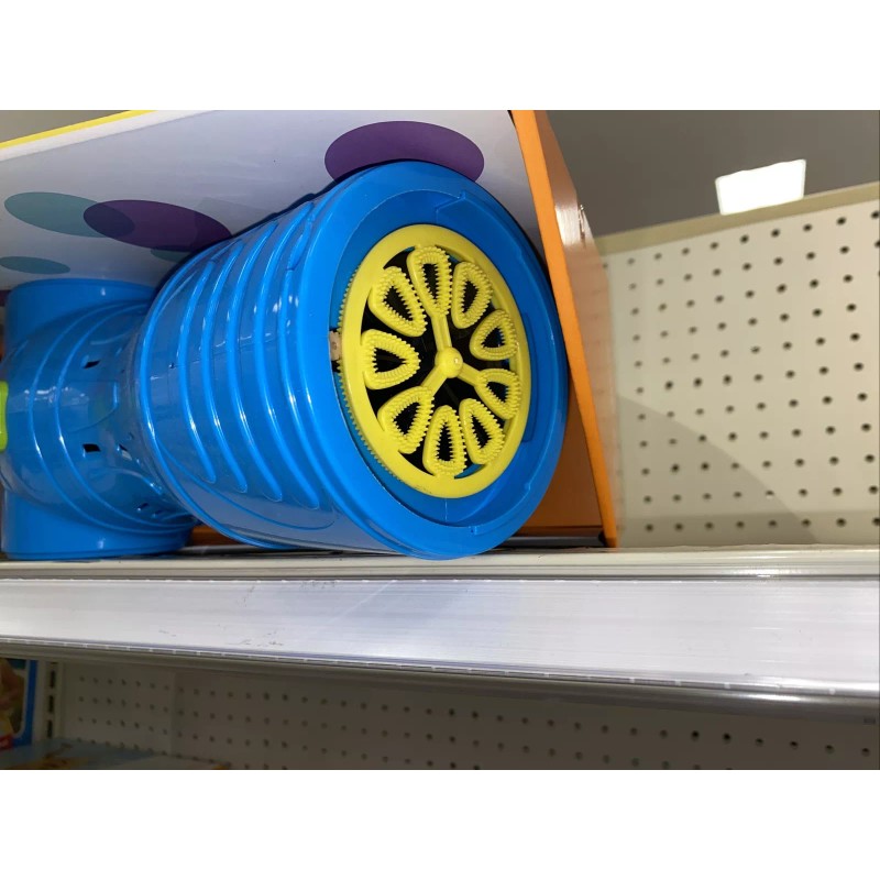 un squad Bubble Leaf Blower - Sun Squad™