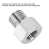 m12x1.5 to 1/8 NPT,Fitting Adapter, Fitting Adapter NPT 1/8" Female