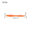 sourcing map 10pcs Universal Pry Spudger Tool, Phone Pry Opening