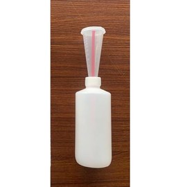 LFI 50ml x 500ml Catalyst Dispenser Bottle Fiberglass Resin Adjustable Volume Dispenser