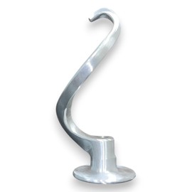 Alfa Spiral Dough Hook for Hobart 20-Quart Mixer