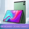 10.1-inch Business Tablet MTK6735 Processor 1280 x 800 Resolution Android