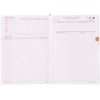 Franklin Planner Organizer, 1 Page a Day, January 2026 Start,