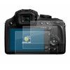 BROTECT Protective Glass for Panasonic Lumix DC-FZ82 / FZ82D (Pack