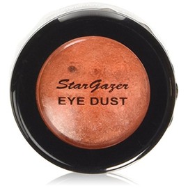 Eye dust number 39, loose powder cosmetic pigment eye shadow.
