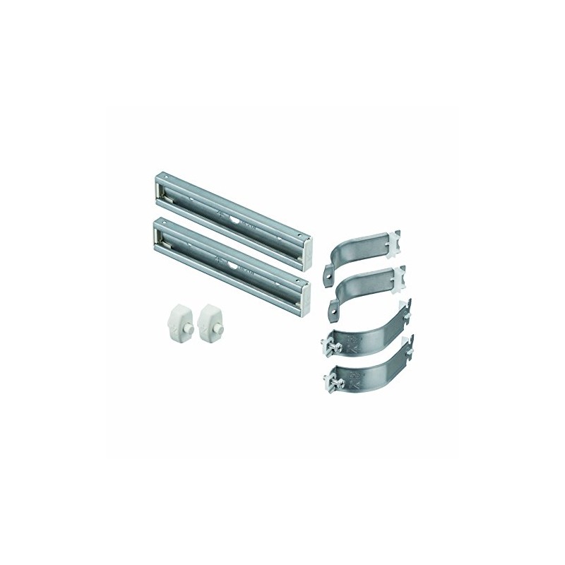 Mirai Industry POM Steel Pipe Pole Band