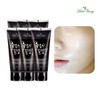 Label Young Low-Irritation/Facial Exfoliation/Waste/Blackhead/Scrub Shocking Peeling Gel 4+2 / 라벨영