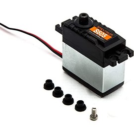 Spektrum 9KG Servo WP Metal 23T