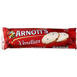 Arnott's Venetian Biscuits 200g