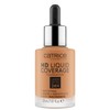 Catrice | HD Liquid Coverage Foundation | High & Natural