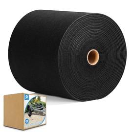 Premium Boat Trailer Bunk Carpet,28oz,12Inch X 50Feet, Marine-Grade Quality, Built for Unrivaled Durability and Style