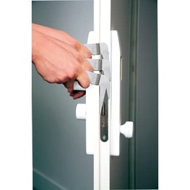 MULTIPICK Door Opener [Made in Germany] Door Opening Tool Including Online Instructions - Door Latch Opener - Door Opening Tool & Door Opener - Door Opening without Key - Door Opening