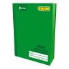 Libreta De Tareas College Cosido Norma Bilingue 48 Hojas Pza