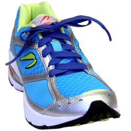 Slacklace Elastic Shoelaces - Flat Lace, No Lock, No Re-Tie - Lace Replacement for Any Shoe